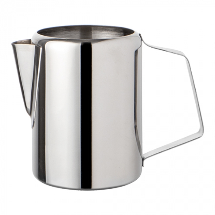Pot à lait inox 0,60 L